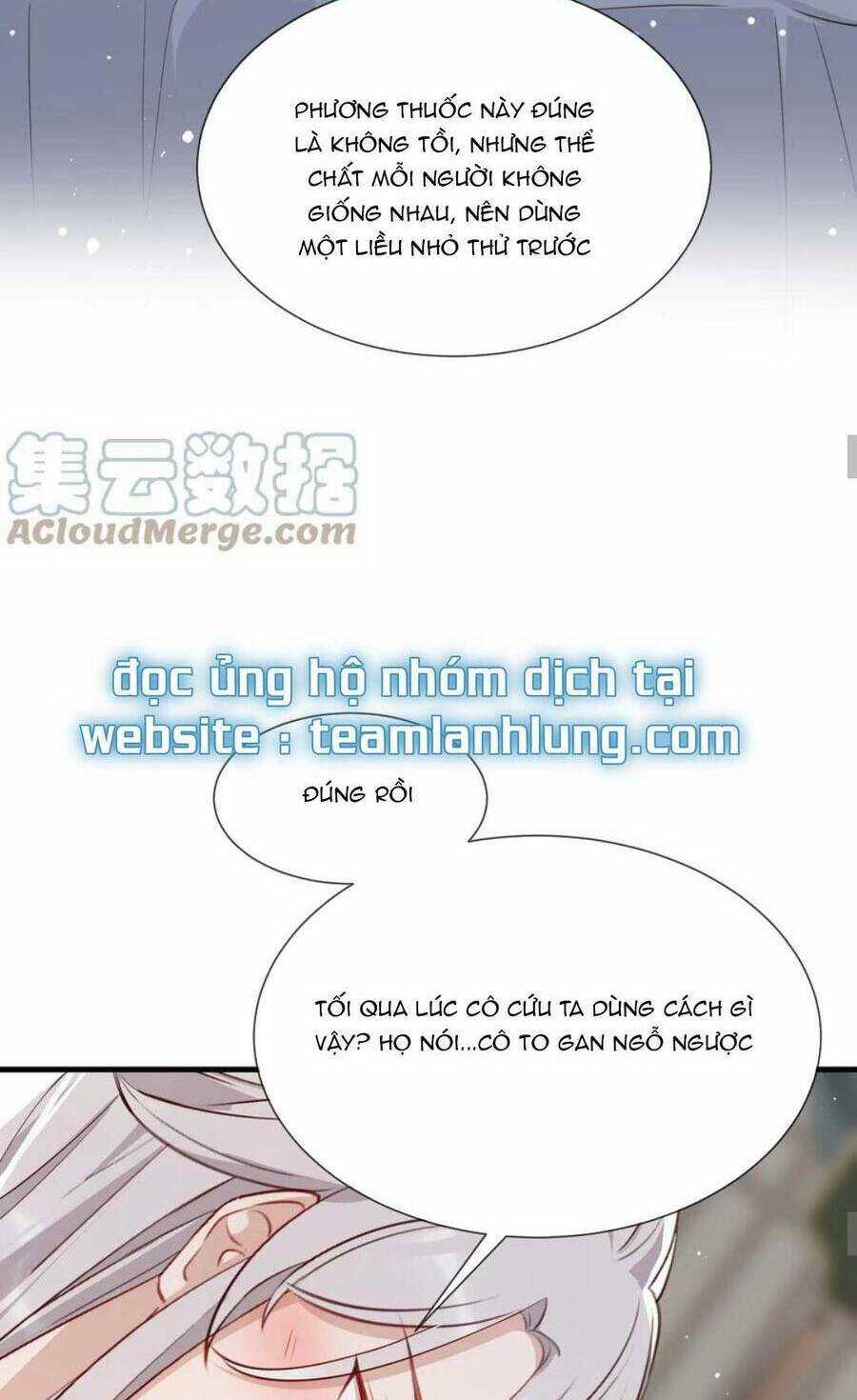 Nhặt Nuôi Phu Quân - Chapter 19 - Trang 35