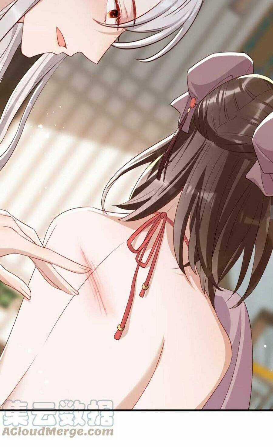 Nhặt Nuôi Phu Quân - Chapter 19 - Trang 36