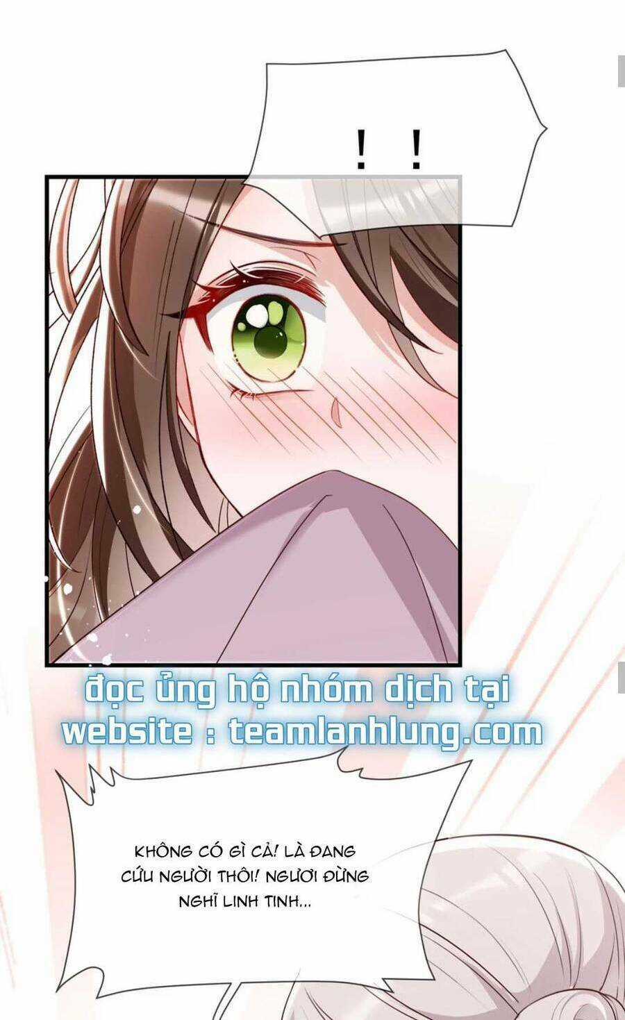 Nhặt Nuôi Phu Quân - Chapter 19 - Trang 37