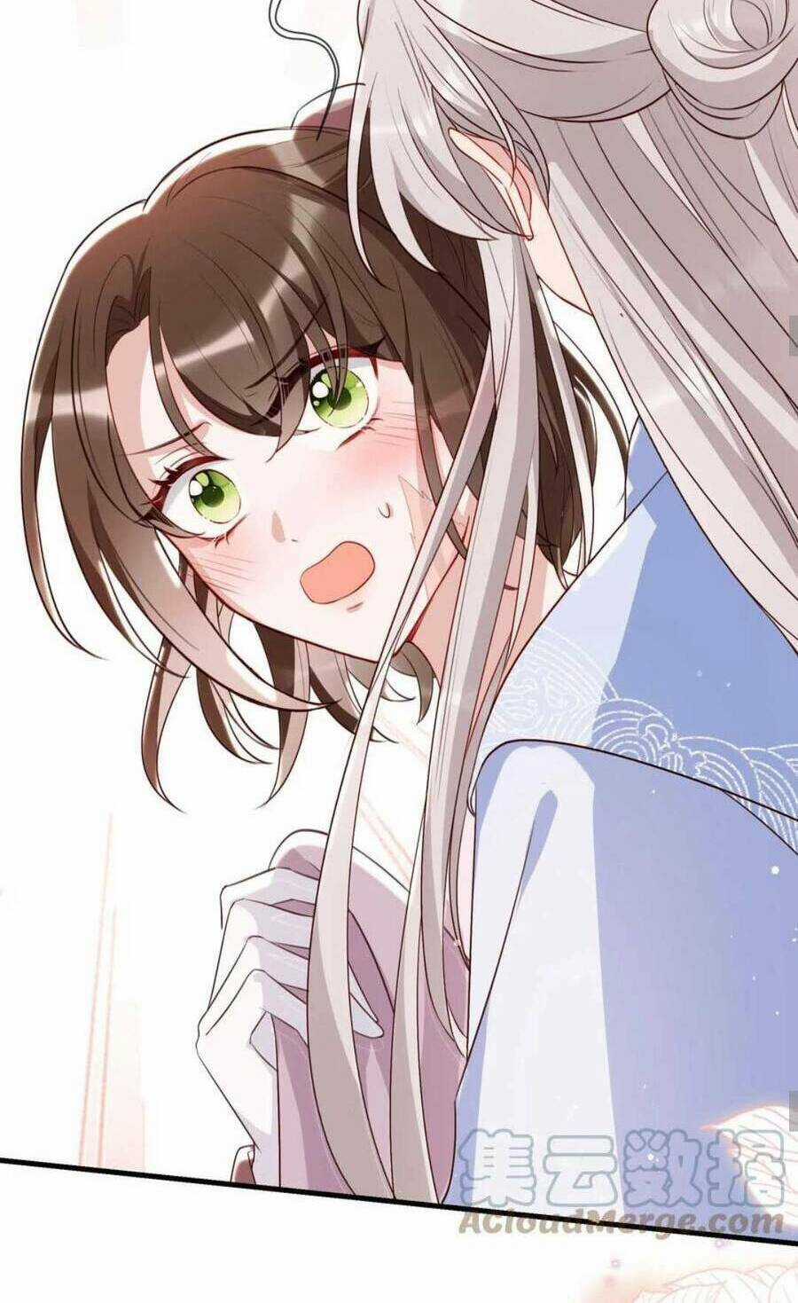 Nhặt Nuôi Phu Quân - Chapter 19 - Trang 38