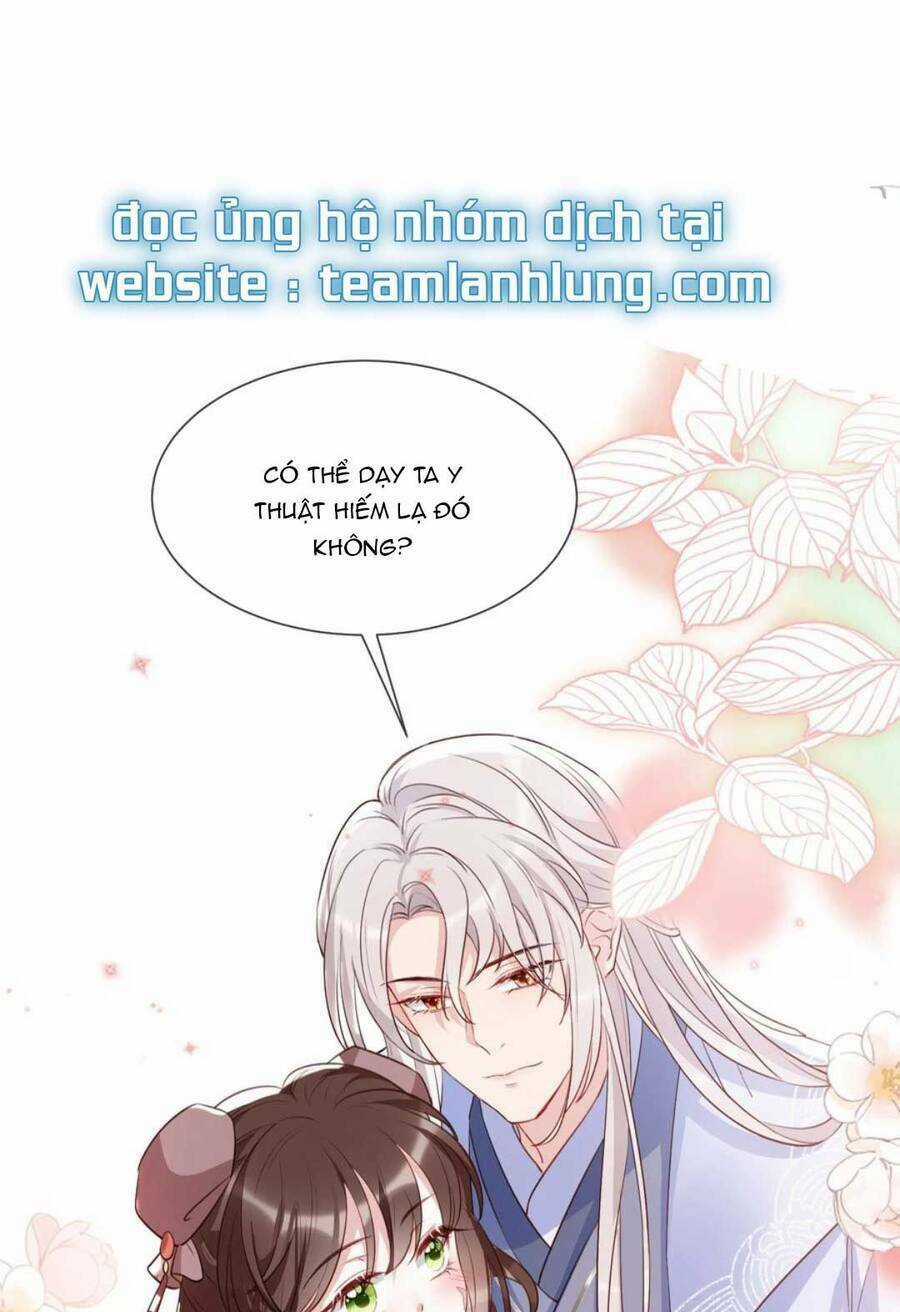 Nhặt Nuôi Phu Quân - Chapter 19 - Trang 39