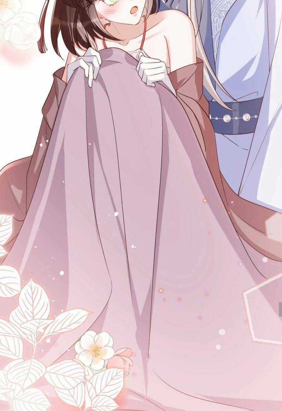 Nhặt Nuôi Phu Quân - Chapter 19 - Trang 40