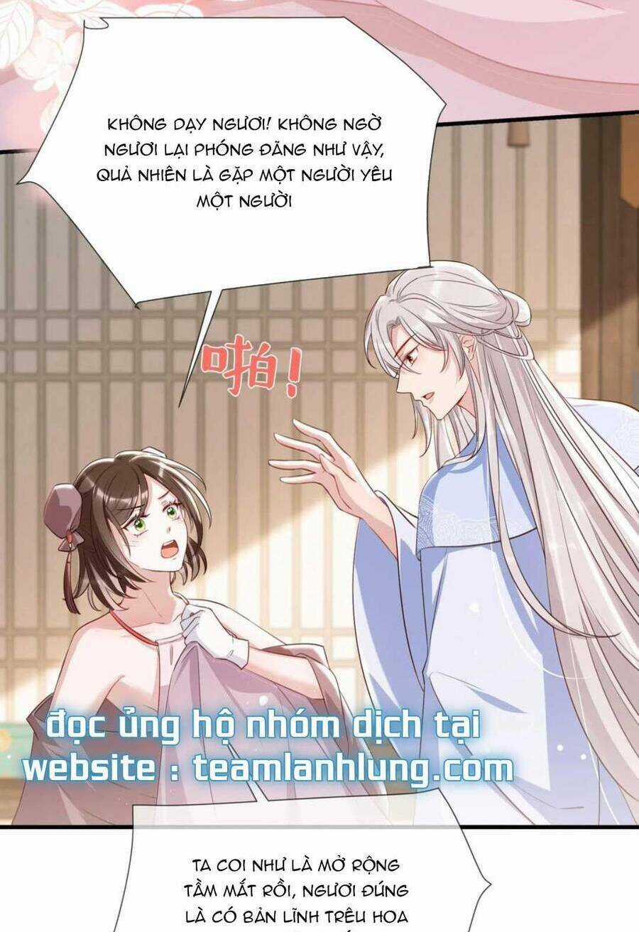 Nhặt Nuôi Phu Quân - Chapter 19 - Trang 41