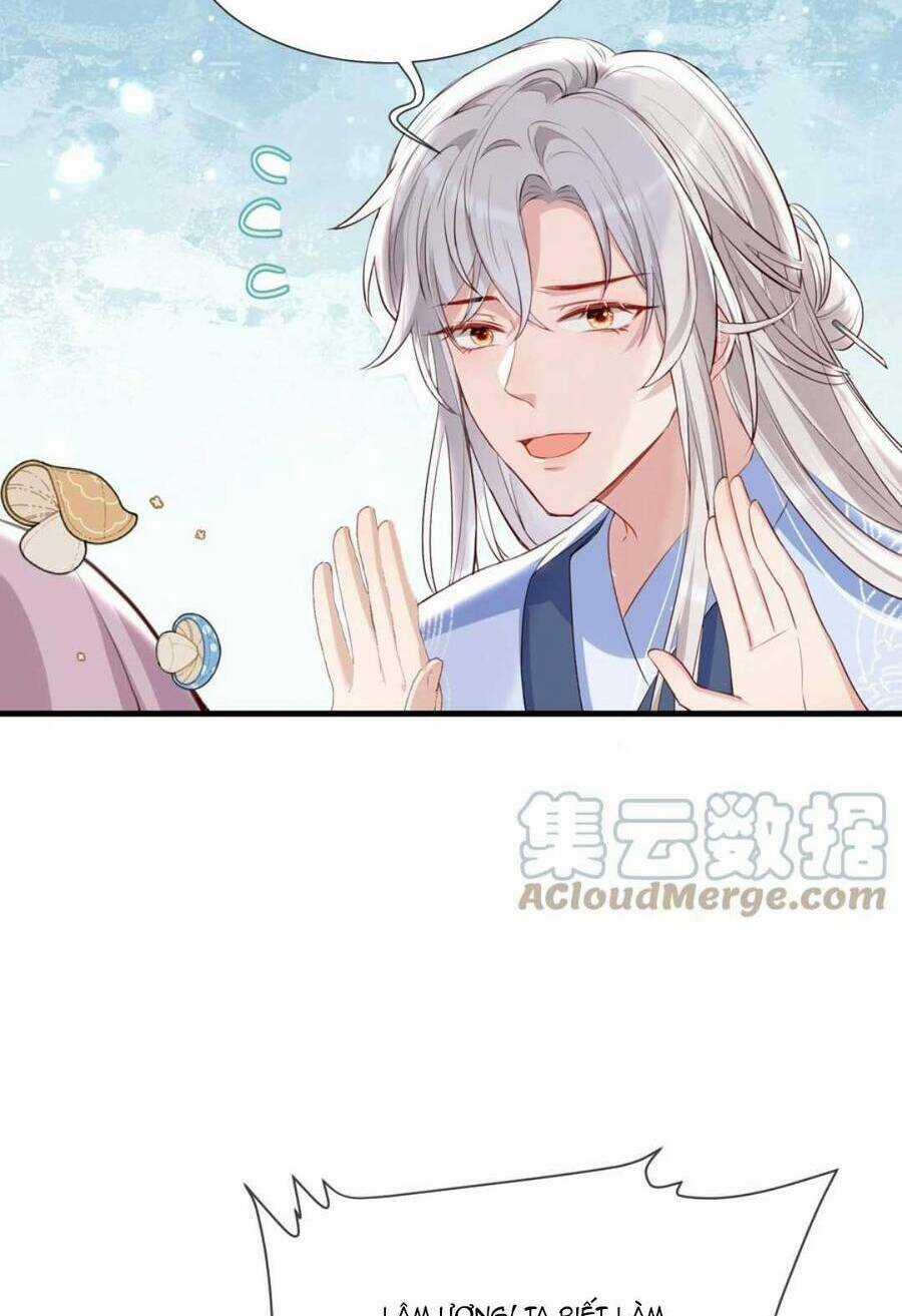 Nhặt Nuôi Phu Quân - Chapter 19 - Trang 44