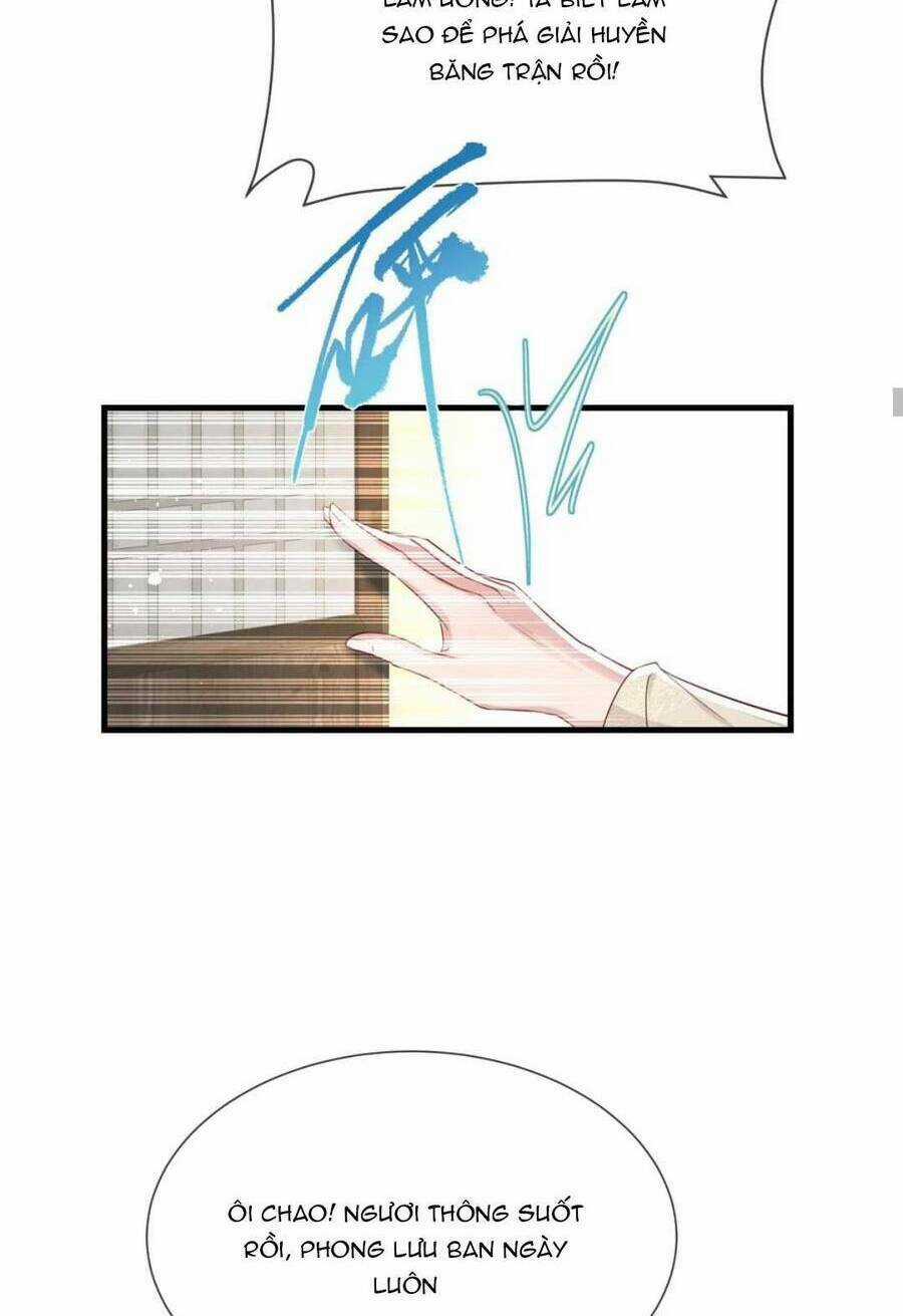 Nhặt Nuôi Phu Quân - Chapter 19 - Trang 45