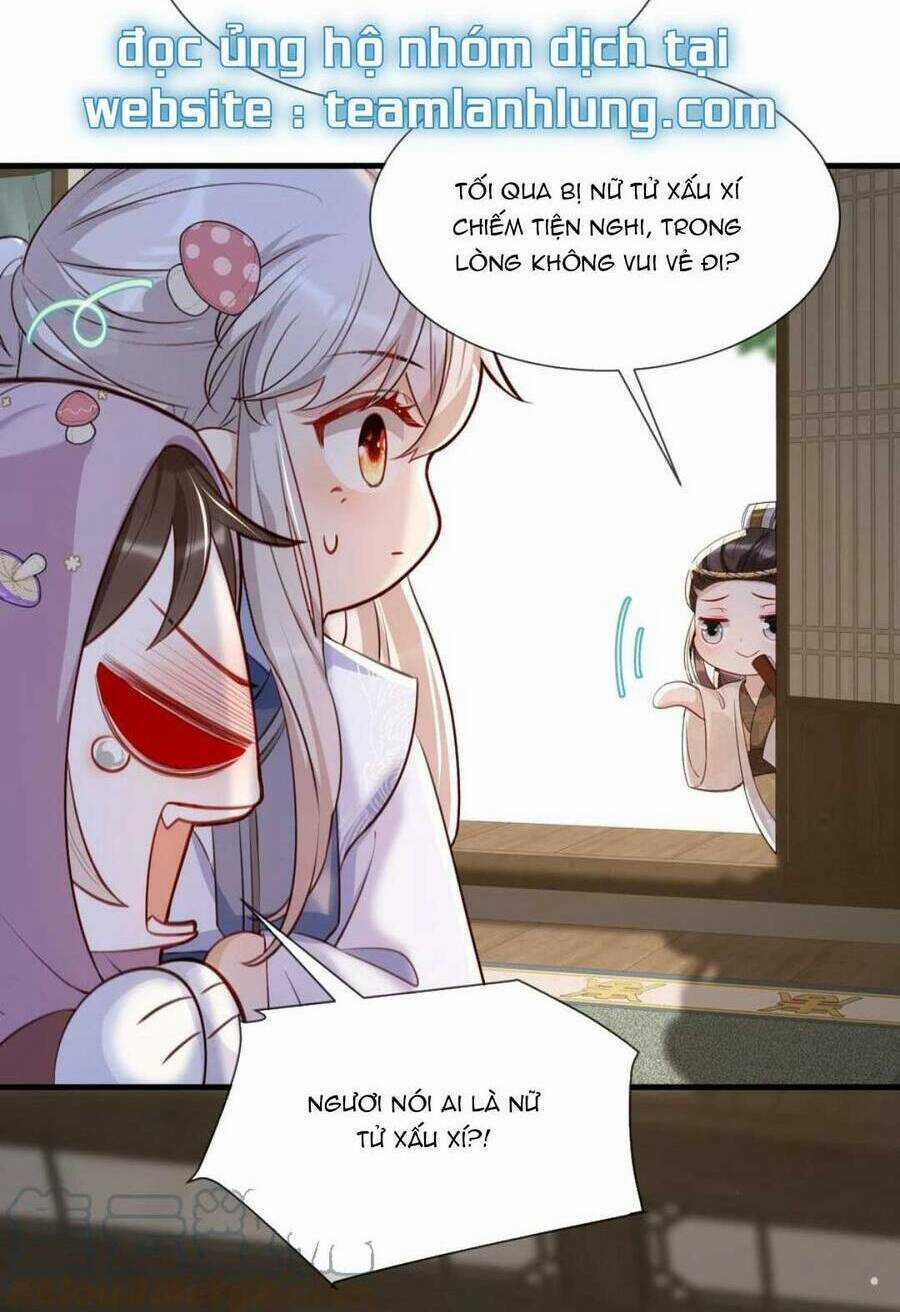 Nhặt Nuôi Phu Quân - Chapter 19 - Trang 46