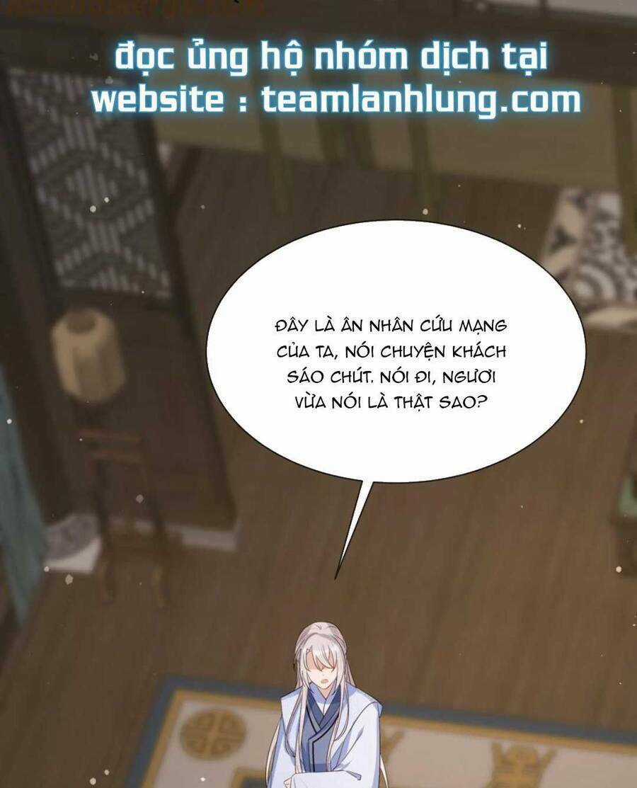 Nhặt Nuôi Phu Quân - Chapter 19 - Trang 47