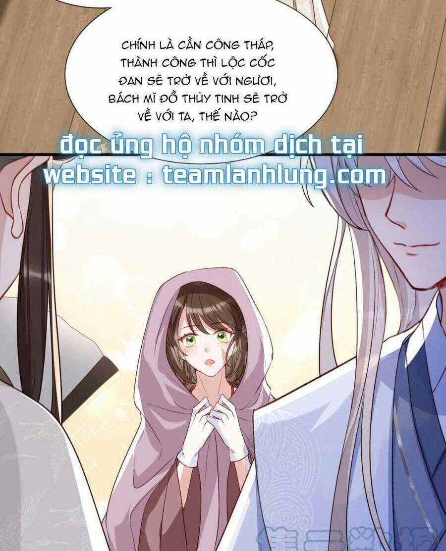 Nhặt Nuôi Phu Quân - Chapter 19 - Trang 49