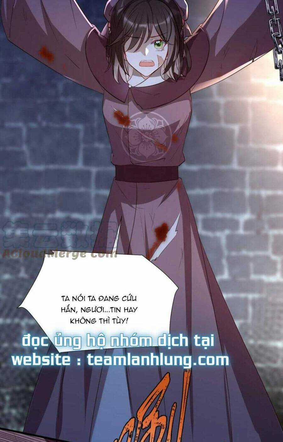 Nhặt Nuôi Phu Quân - Chapter 19 - Trang 6