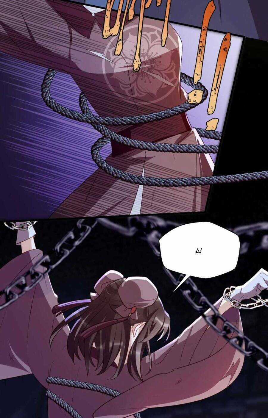 Nhặt Nuôi Phu Quân - Chapter 19 - Trang 7