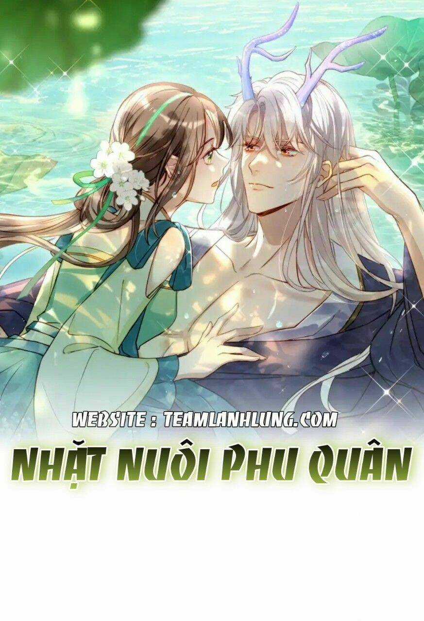 Nhặt Nuôi Phu Quân - Chapter 2 - Trang 1