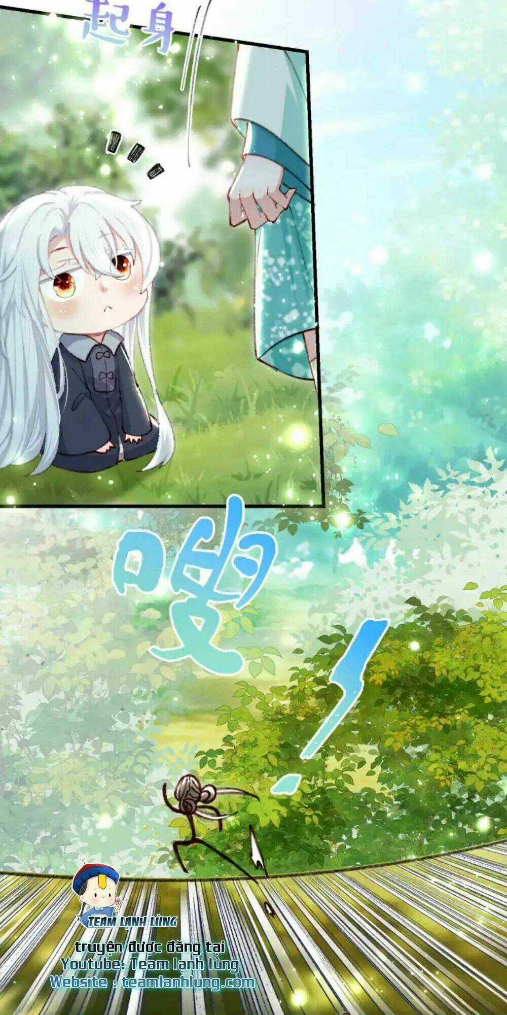 Nhặt Nuôi Phu Quân - Chapter 2 - Trang 12