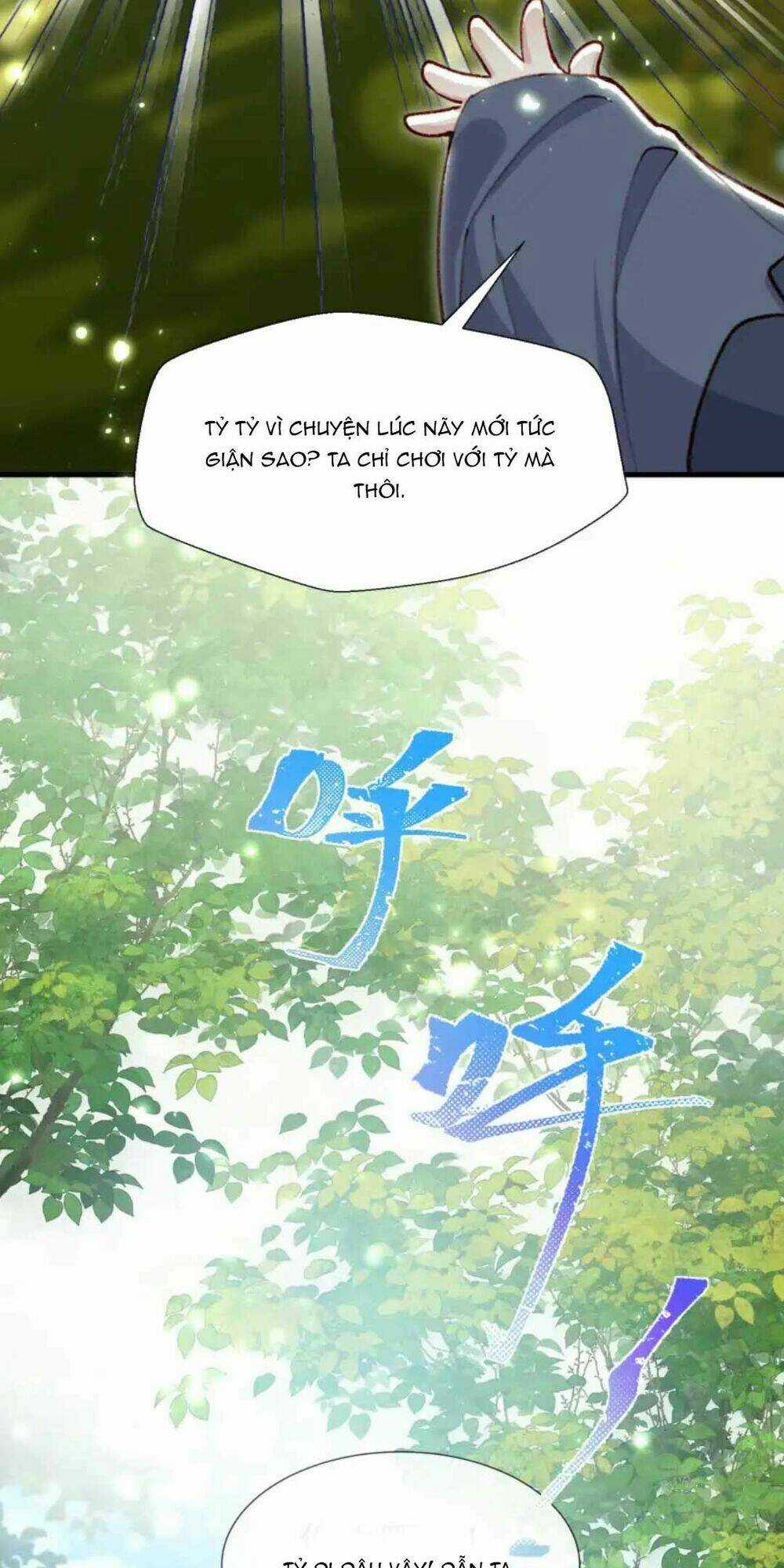 Nhặt Nuôi Phu Quân - Chapter 2 - Trang 13