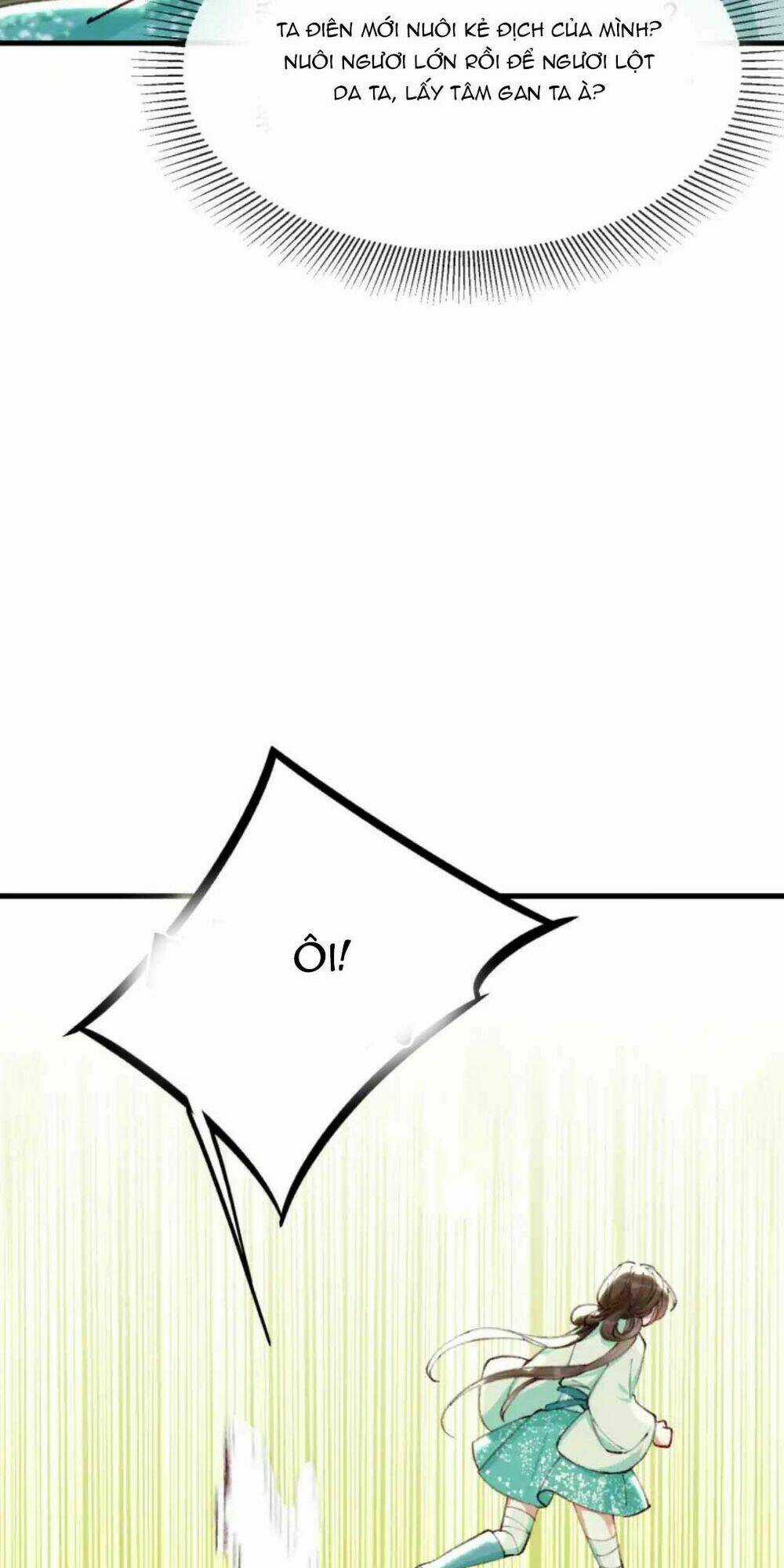 Nhặt Nuôi Phu Quân - Chapter 2 - Trang 15