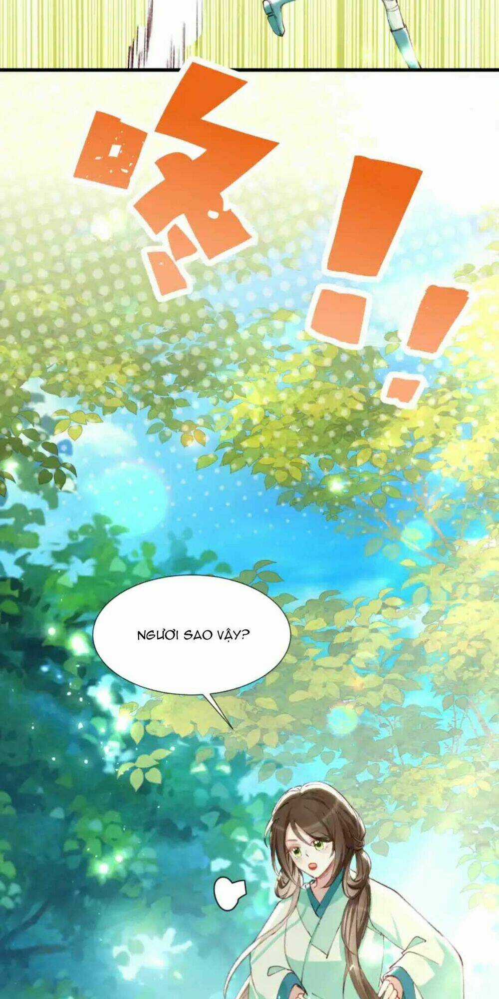 Nhặt Nuôi Phu Quân - Chapter 2 - Trang 16