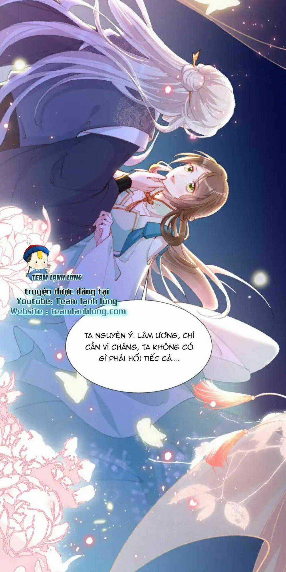 Nhặt Nuôi Phu Quân - Chapter 2 - Trang 3