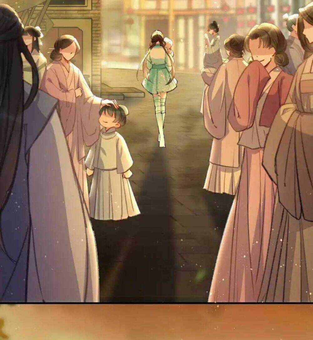 Nhặt Nuôi Phu Quân - Chapter 2 - Trang 23