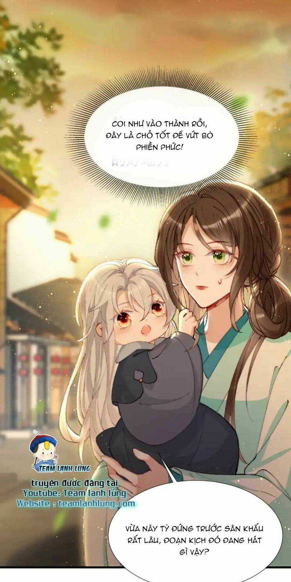 Nhặt Nuôi Phu Quân - Chapter 2 - Trang 24