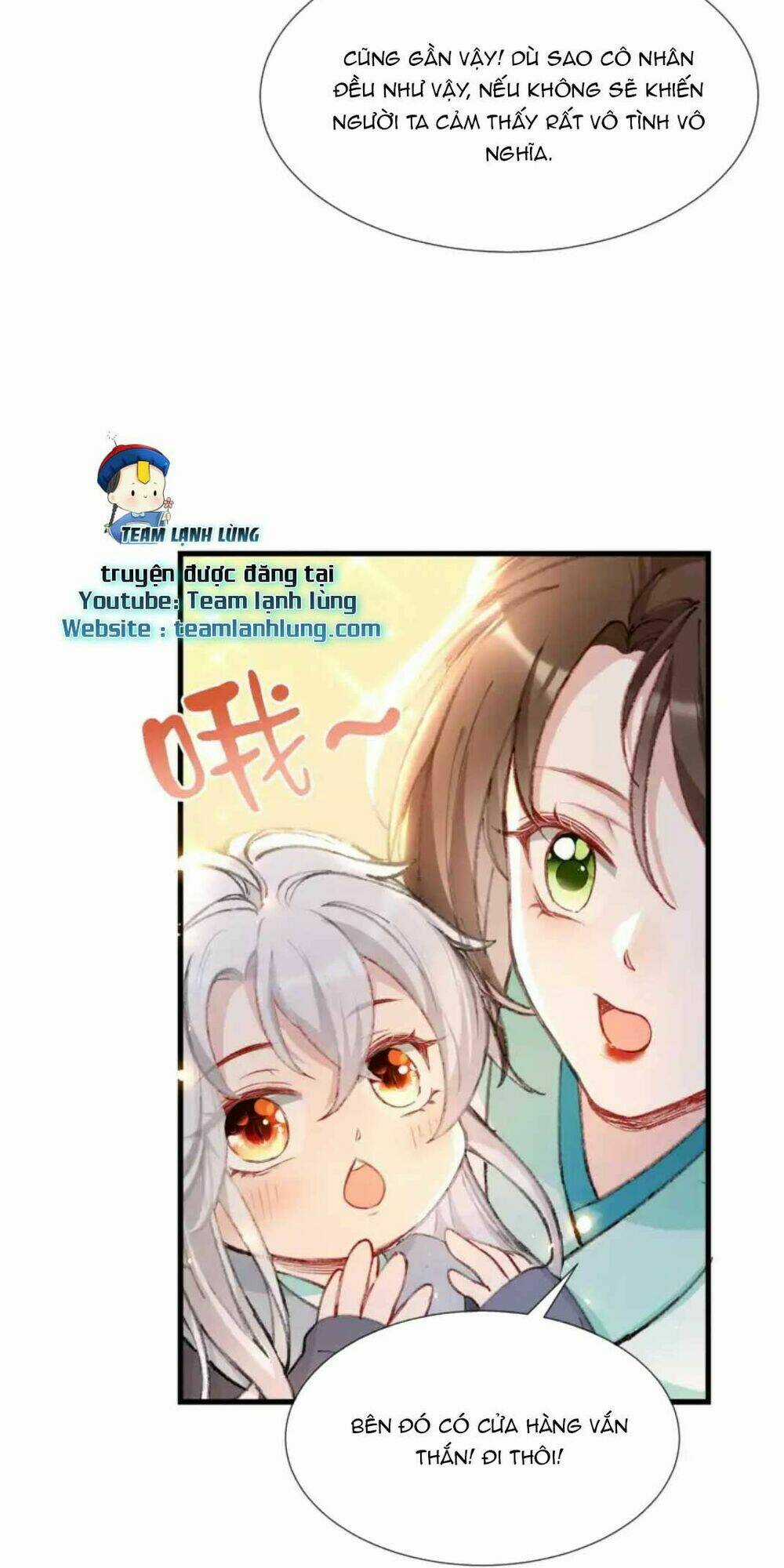 Nhặt Nuôi Phu Quân - Chapter 2 - Trang 26