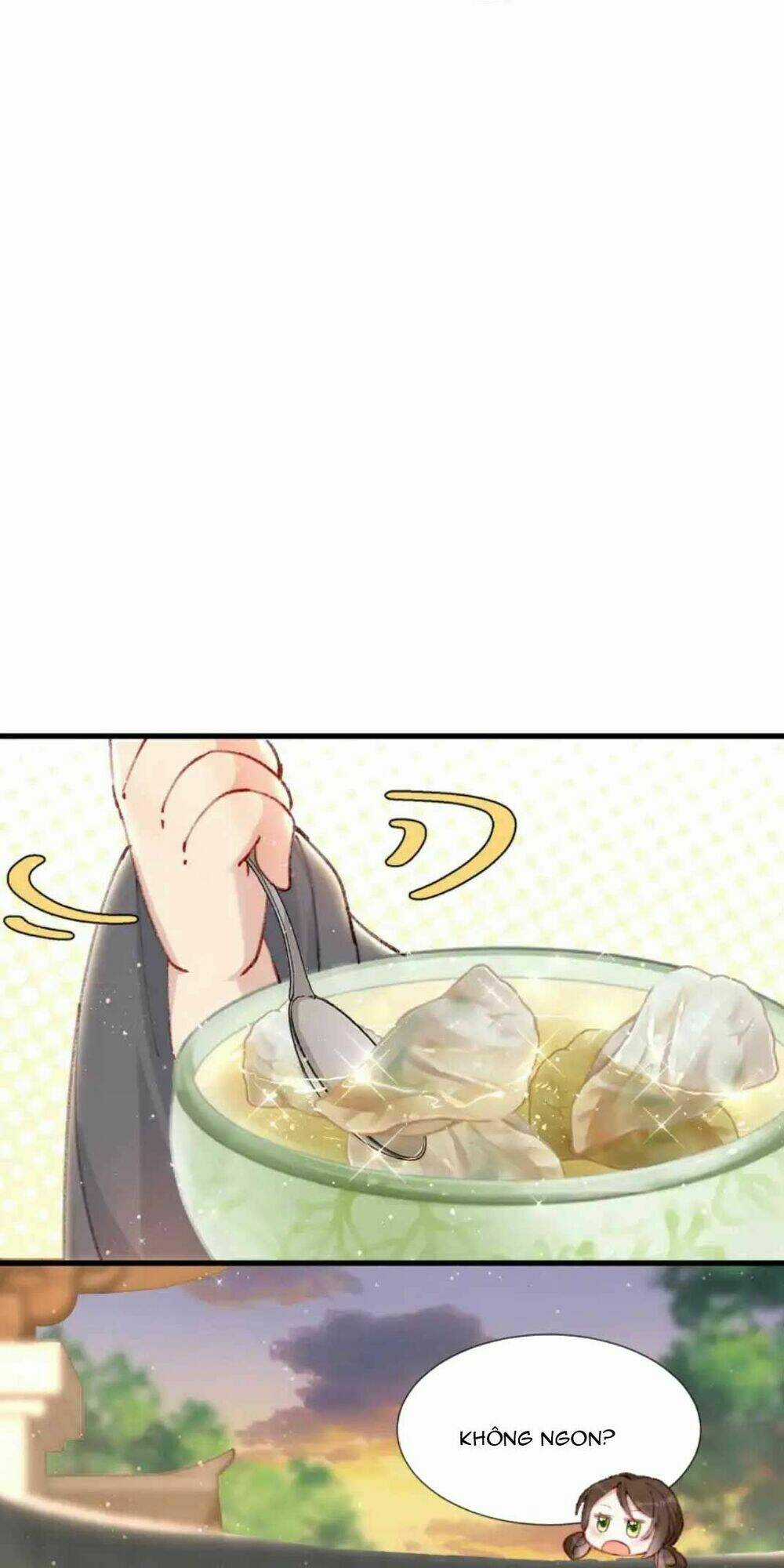 Nhặt Nuôi Phu Quân - Chapter 2 - Trang 27