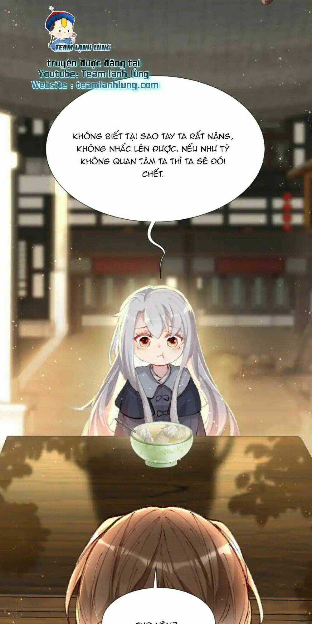 Nhặt Nuôi Phu Quân - Chapter 2 - Trang 28