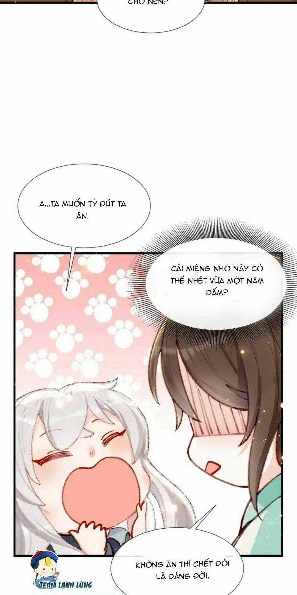 Nhặt Nuôi Phu Quân - Chapter 2 - Trang 29