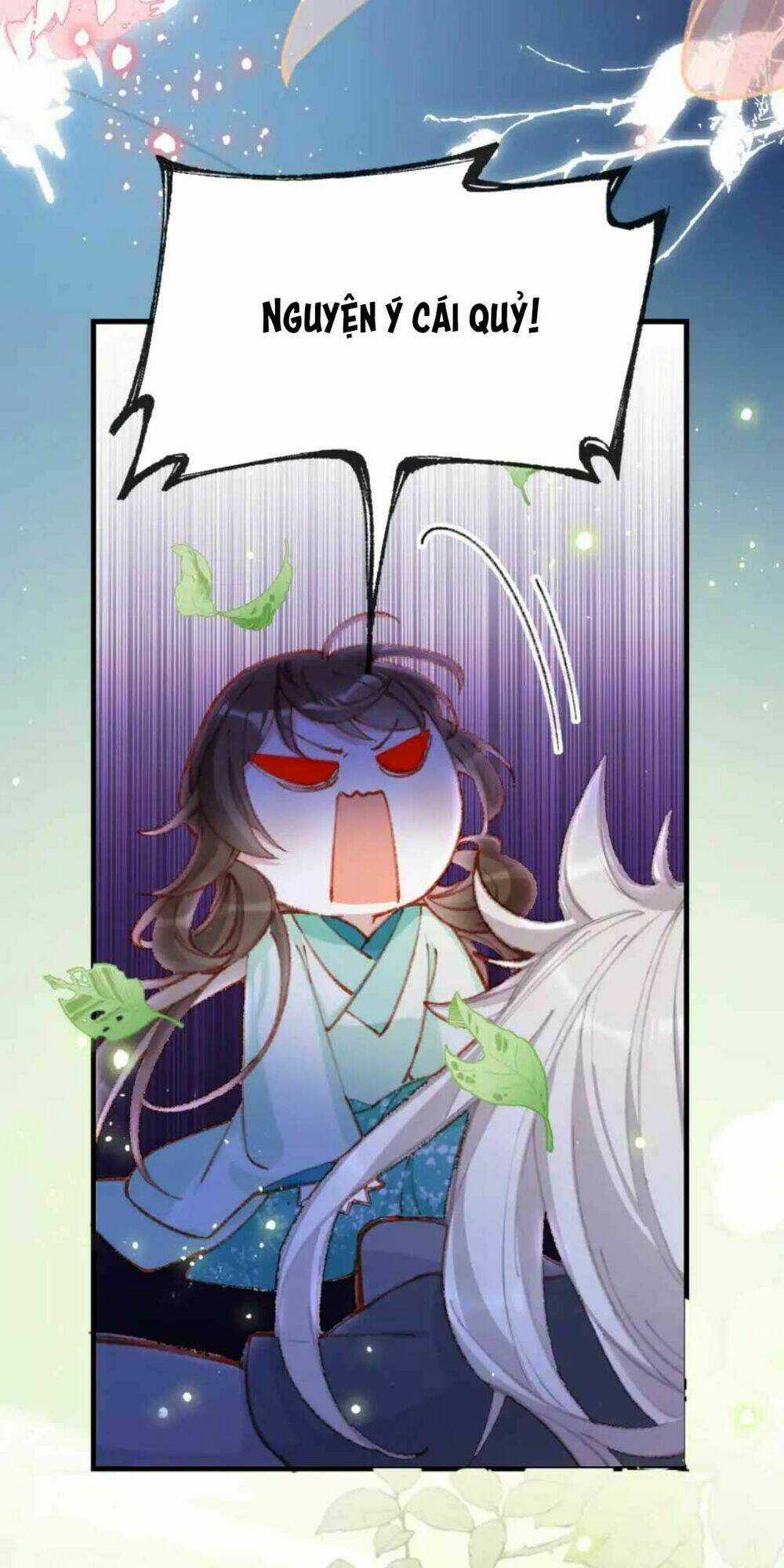 Nhặt Nuôi Phu Quân - Chapter 2 - Trang 4