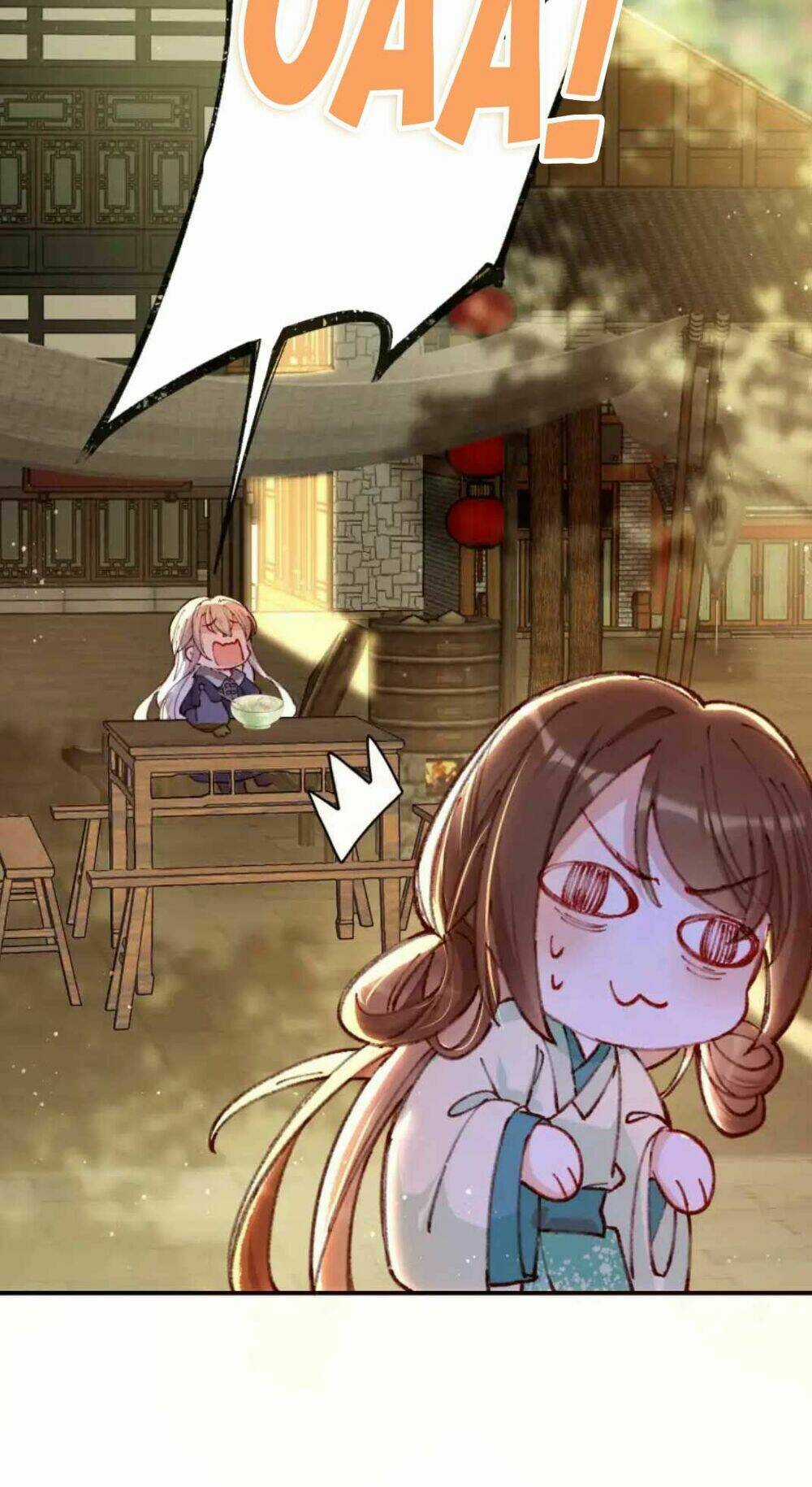 Nhặt Nuôi Phu Quân - Chapter 2 - Trang 31