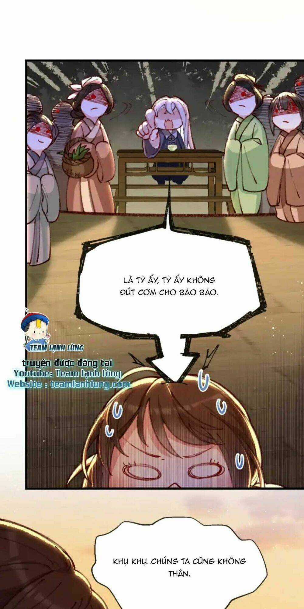 Nhặt Nuôi Phu Quân - Chapter 2 - Trang 33