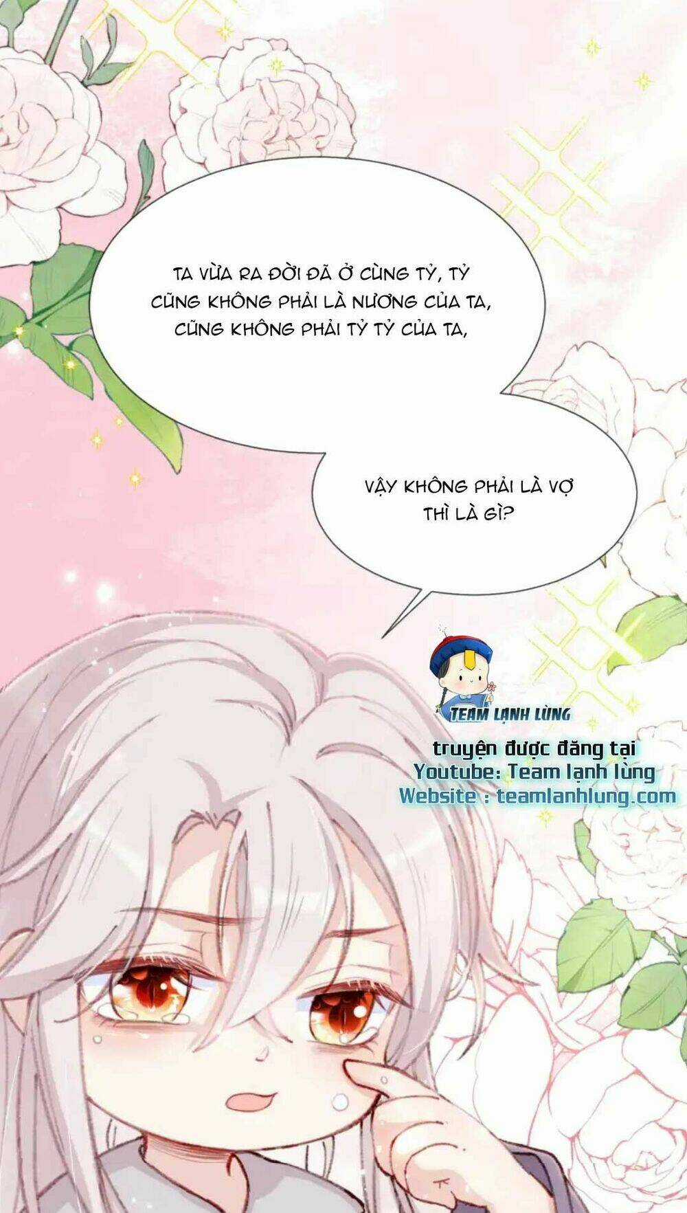 Nhặt Nuôi Phu Quân - Chapter 2 - Trang 36