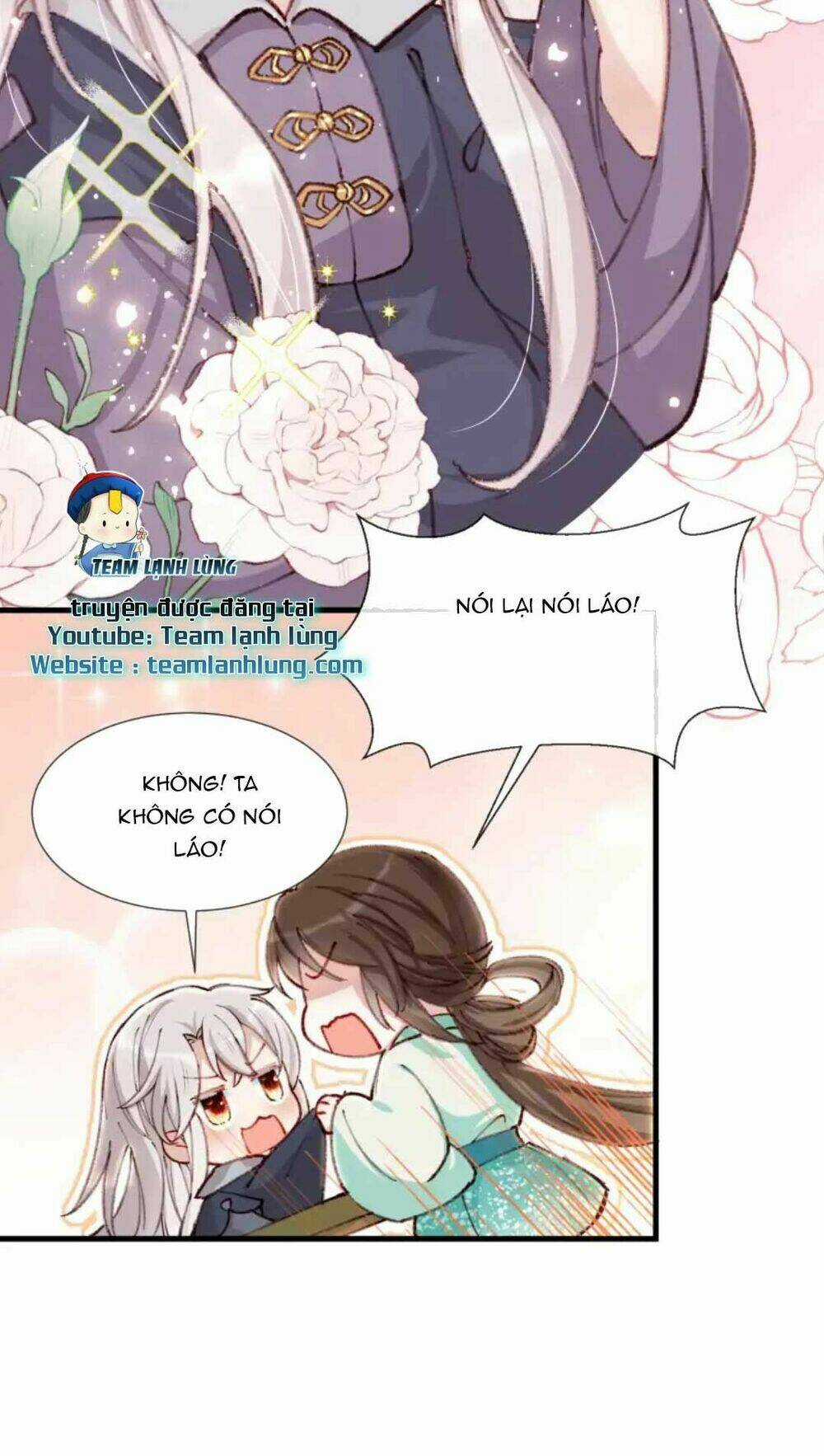 Nhặt Nuôi Phu Quân - Chapter 2 - Trang 37