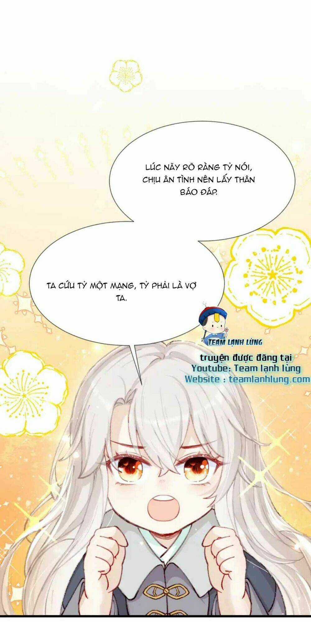 Nhặt Nuôi Phu Quân - Chapter 2 - Trang 38