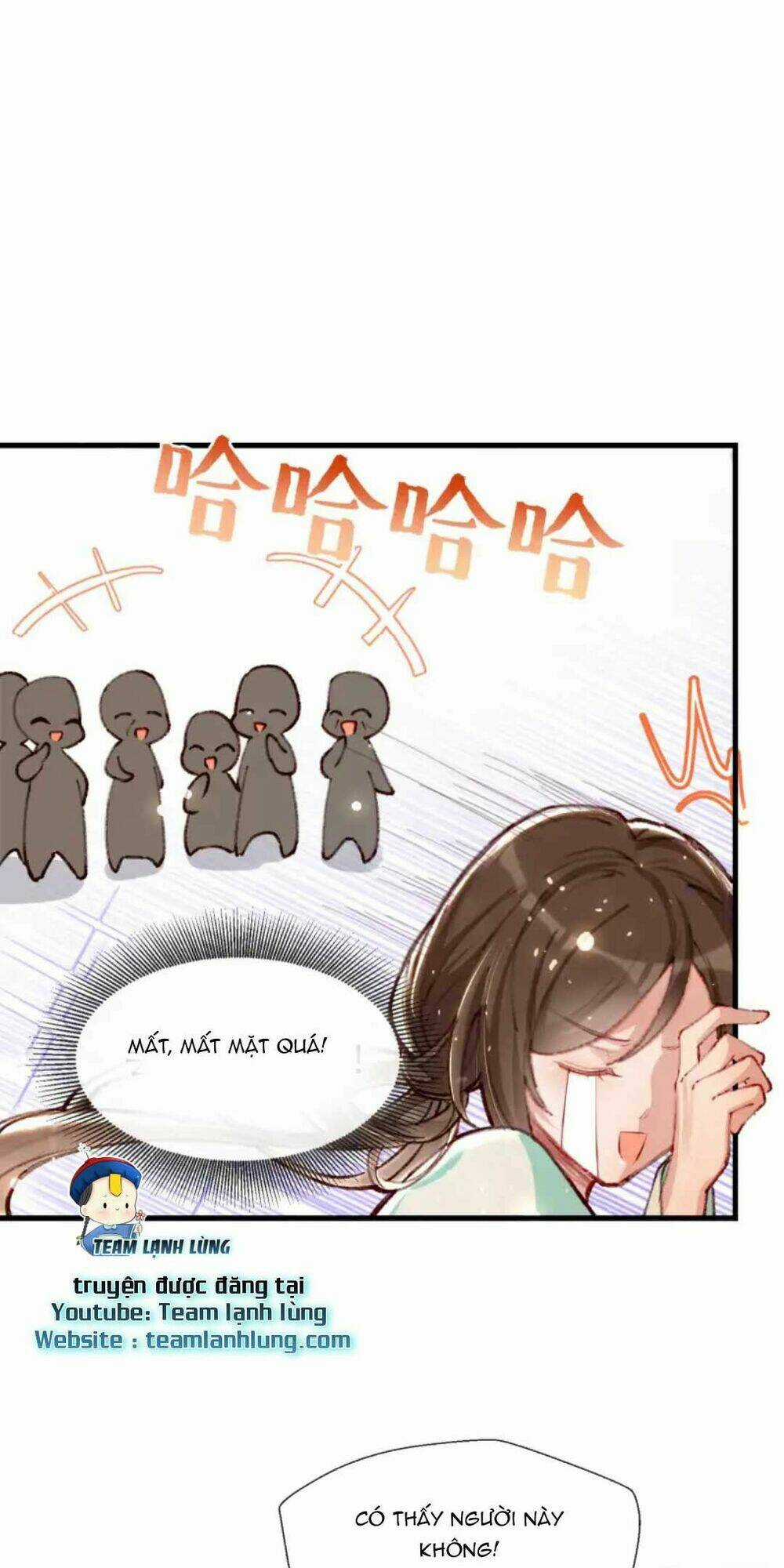 Nhặt Nuôi Phu Quân - Chapter 2 - Trang 39