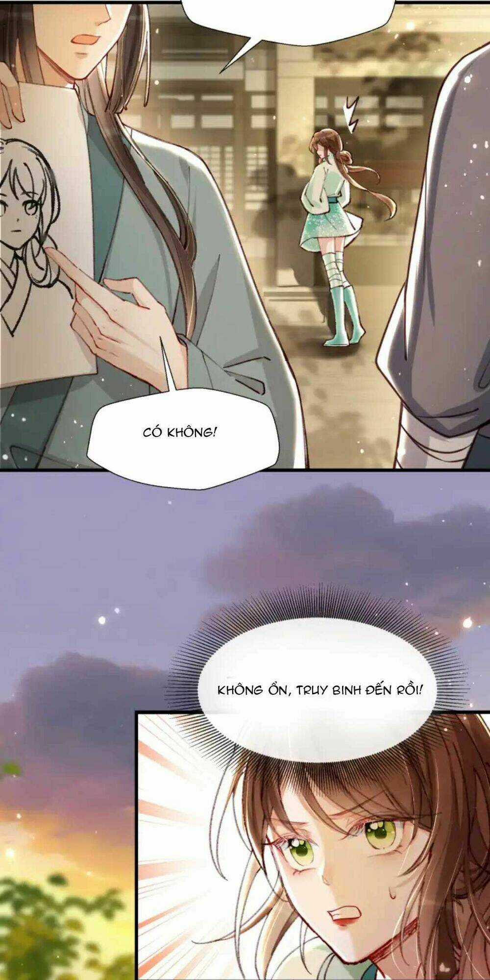 Nhặt Nuôi Phu Quân - Chapter 2 - Trang 40