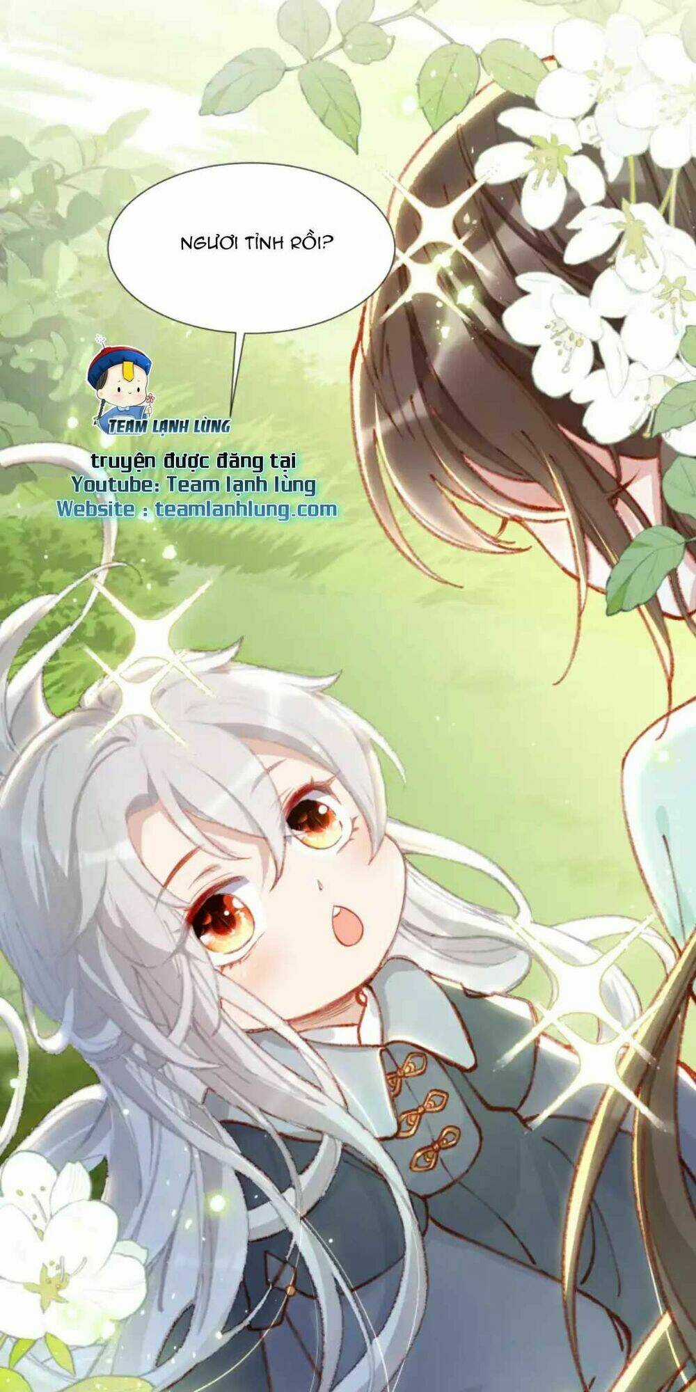 Nhặt Nuôi Phu Quân - Chapter 2 - Trang 5