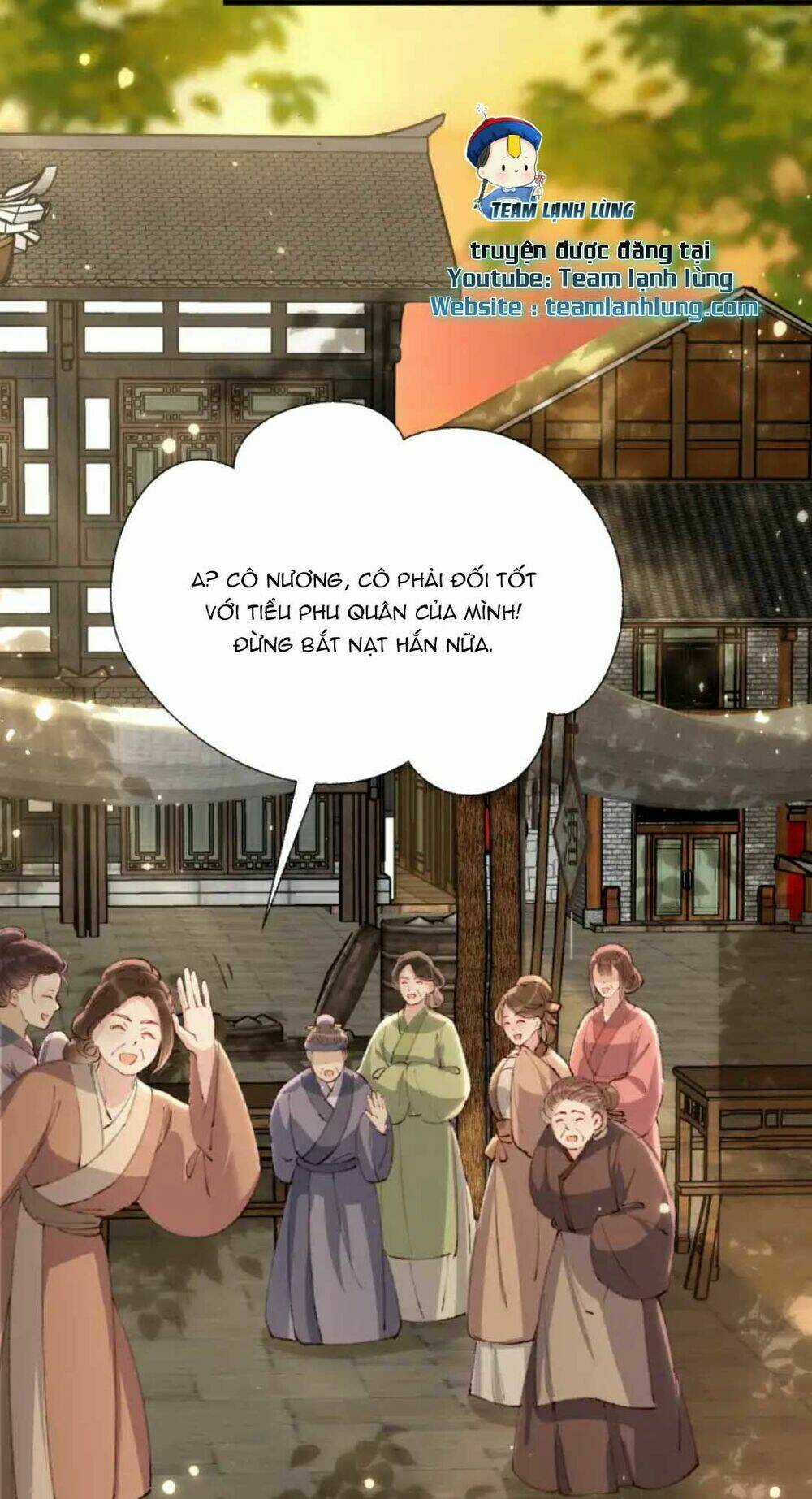 Nhặt Nuôi Phu Quân - Chapter 2 - Trang 41