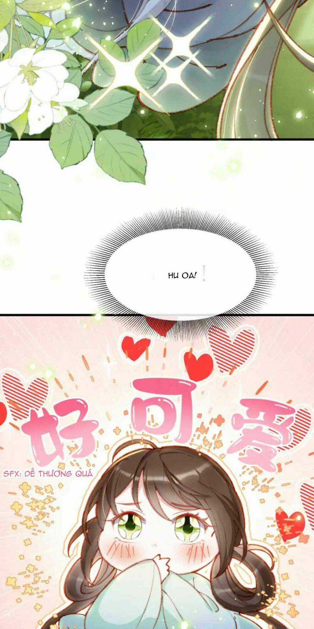 Nhặt Nuôi Phu Quân - Chapter 2 - Trang 6