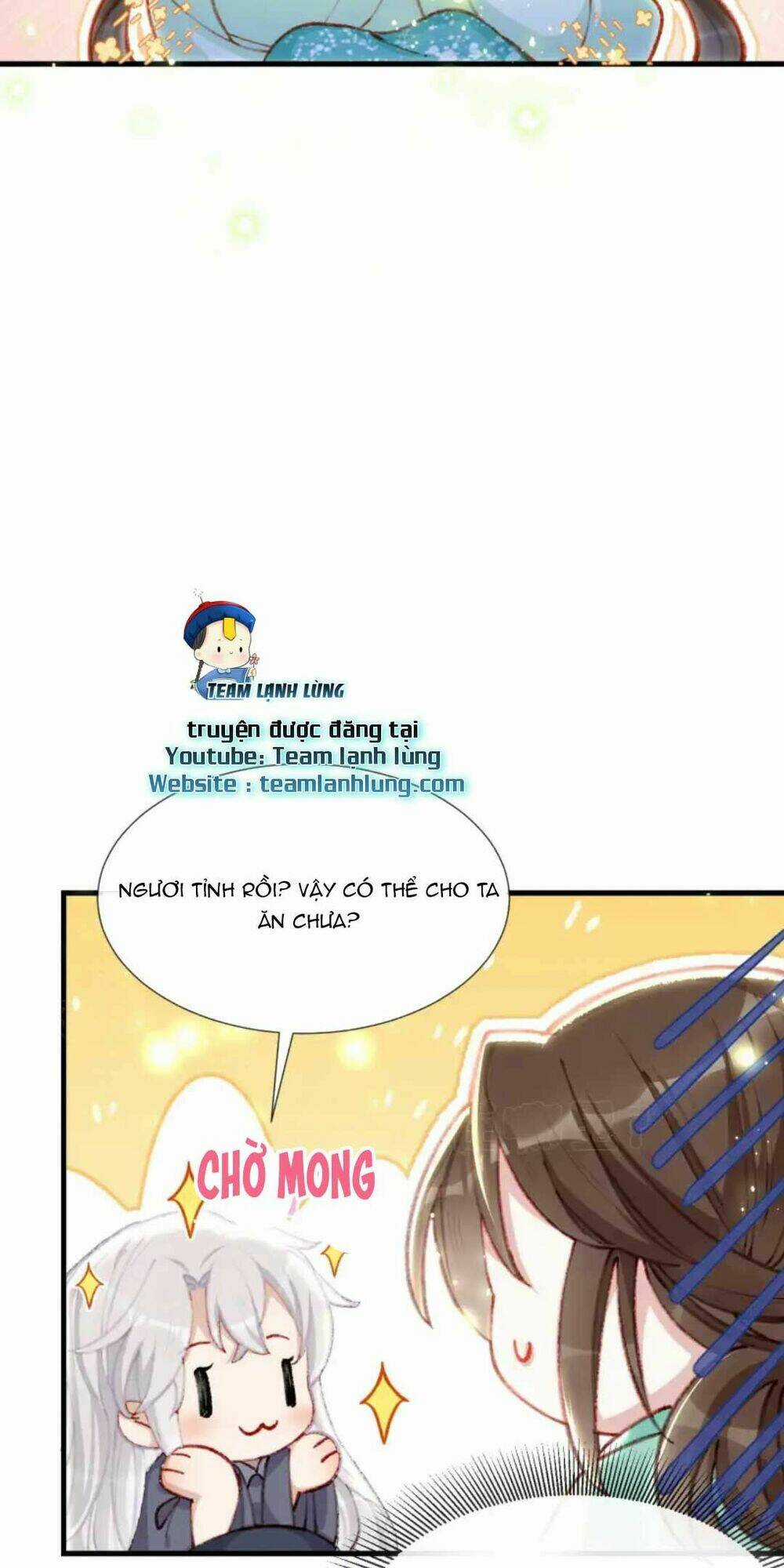 Nhặt Nuôi Phu Quân - Chapter 2 - Trang 7