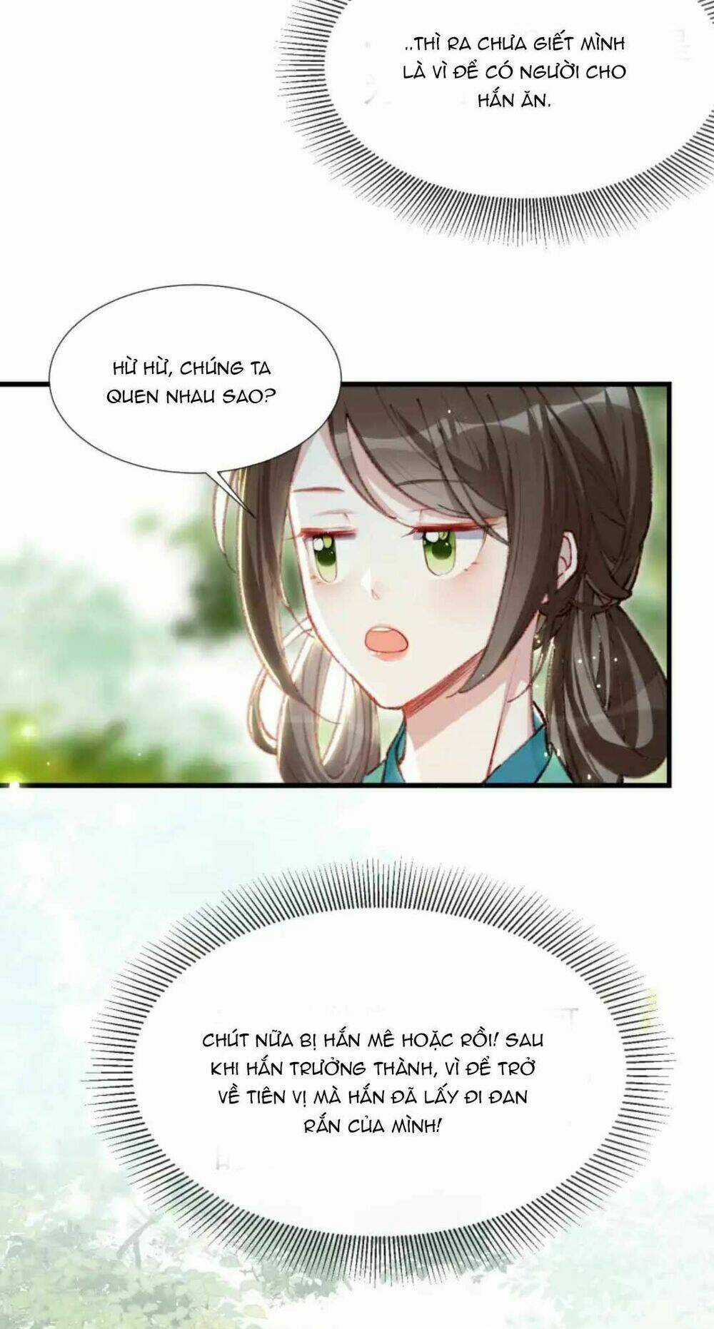 Nhặt Nuôi Phu Quân - Chapter 2 - Trang 8