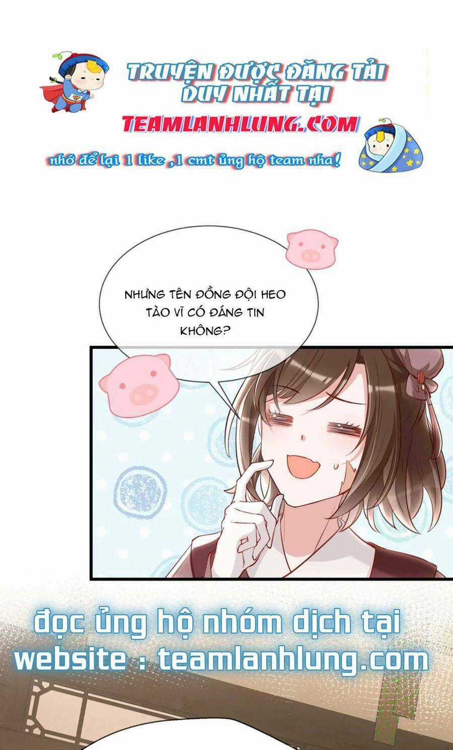 Nhặt Nuôi Phu Quân - Chapter 20 - Trang 2