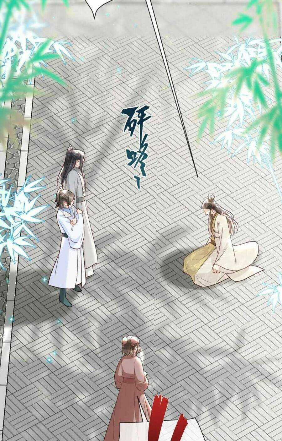 Nhặt Nuôi Phu Quân - Chapter 20 - Trang 13