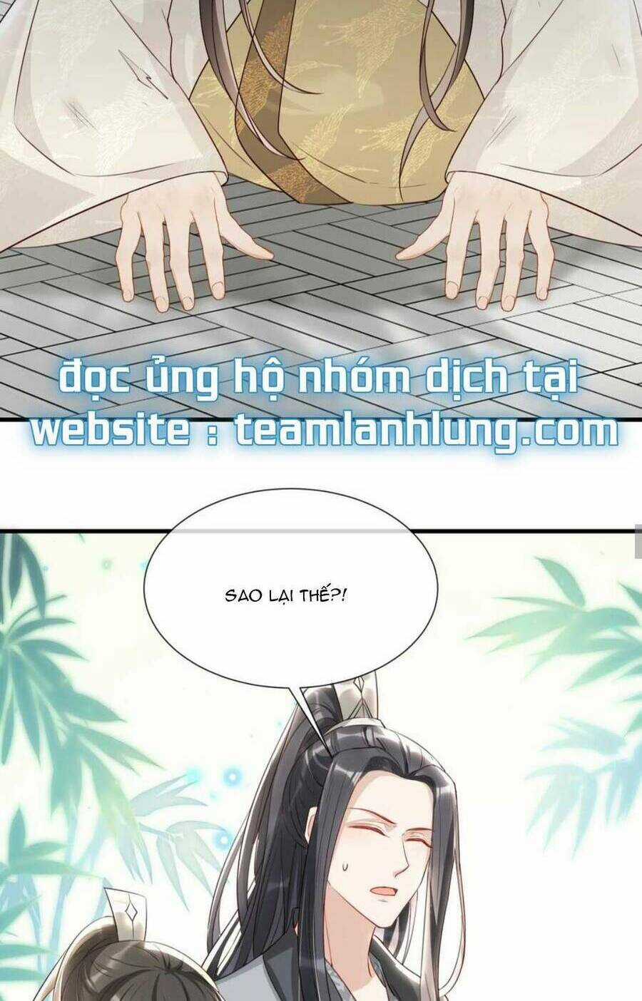 Nhặt Nuôi Phu Quân - Chapter 20 - Trang 15