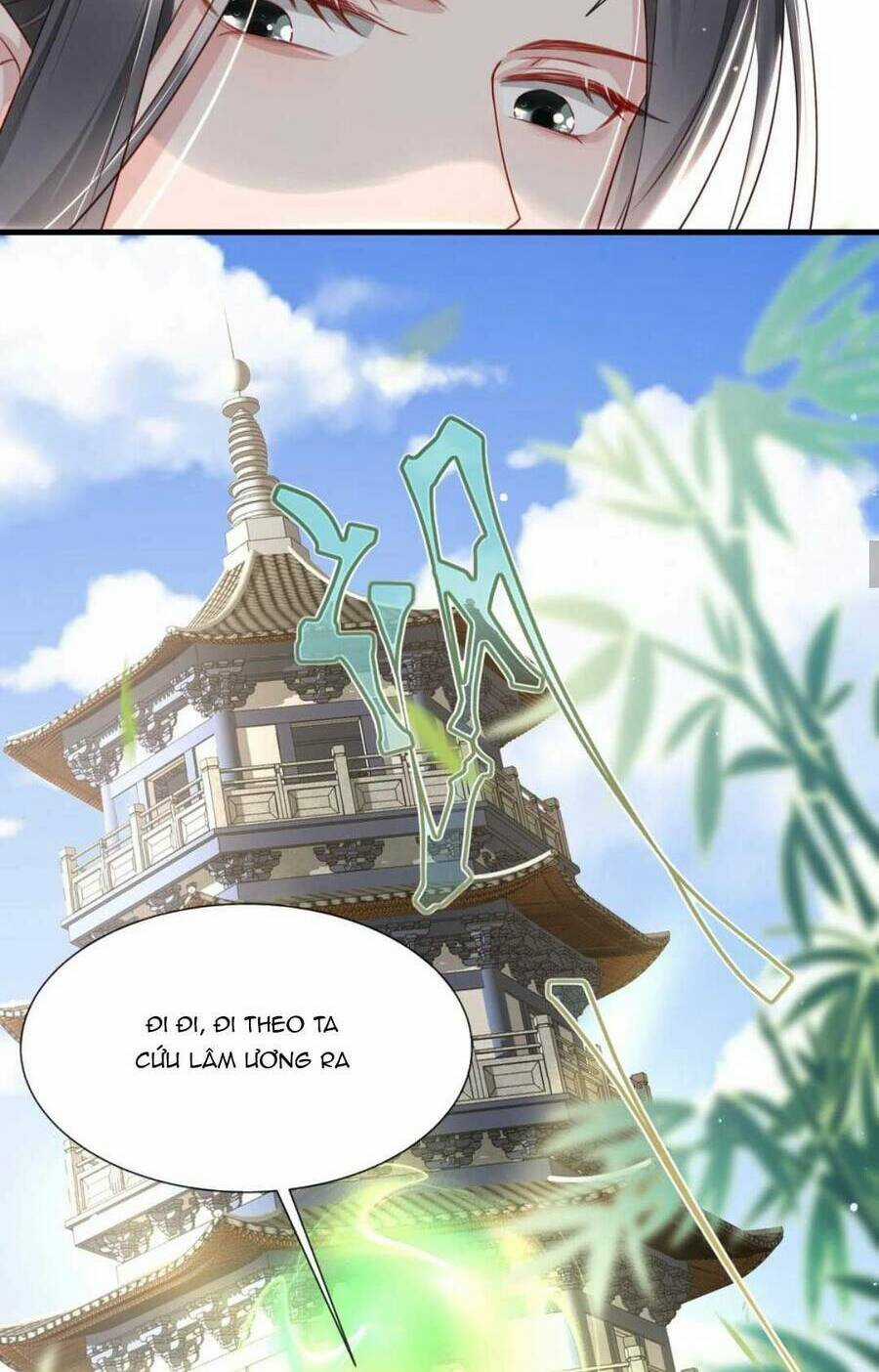 Nhặt Nuôi Phu Quân - Chapter 20 - Trang 17