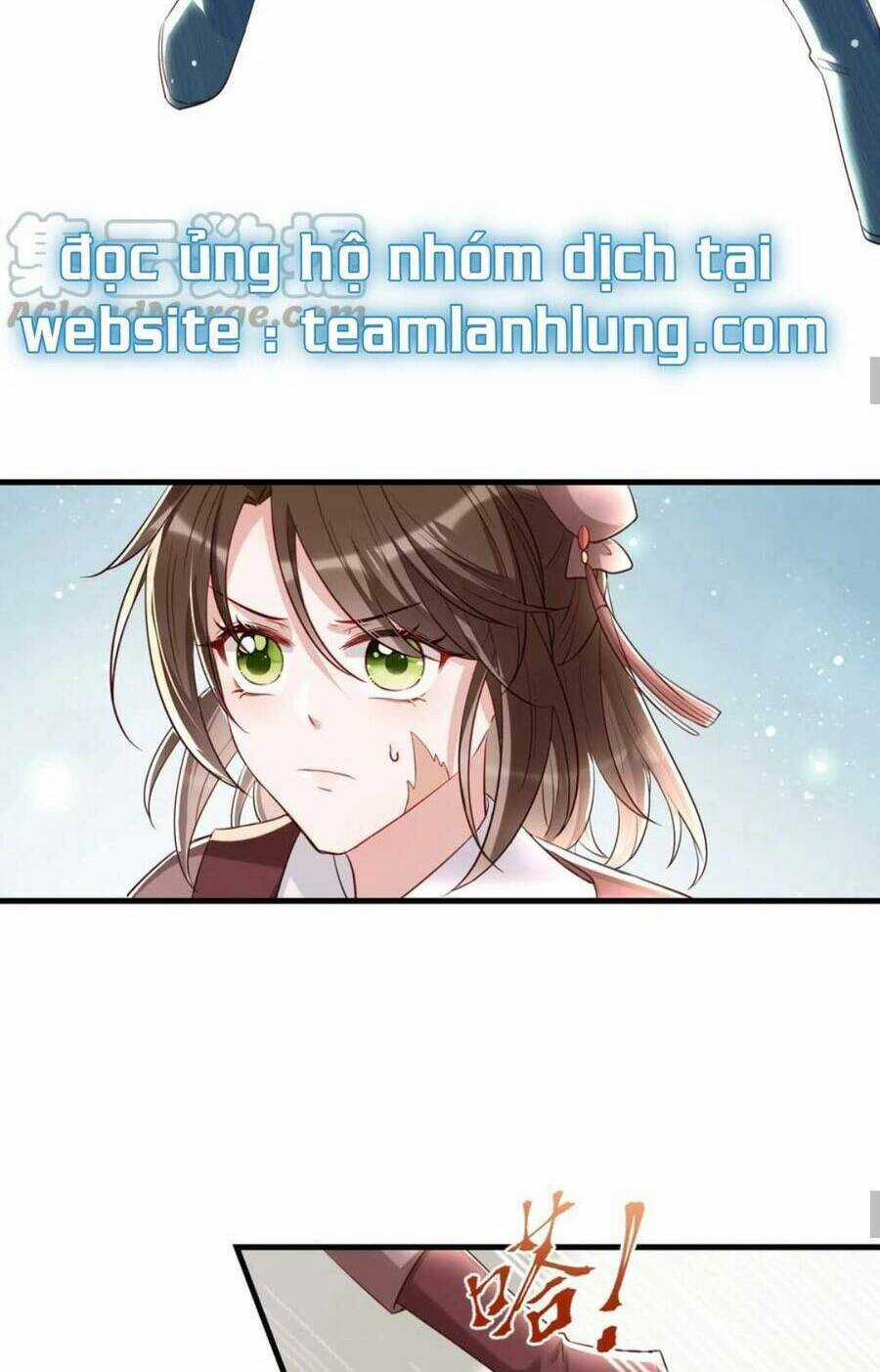 Nhặt Nuôi Phu Quân - Chapter 20 - Trang 19