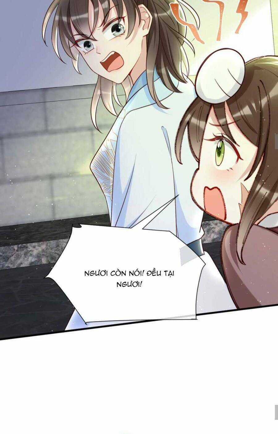 Nhặt Nuôi Phu Quân - Chapter 20 - Trang 22