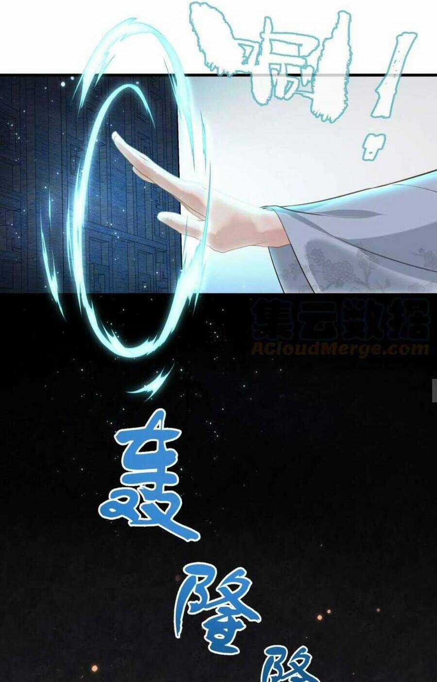 Nhặt Nuôi Phu Quân - Chapter 20 - Trang 23