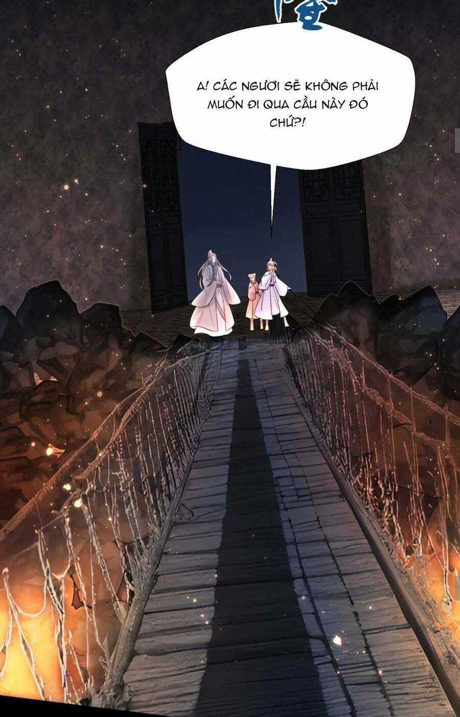 Nhặt Nuôi Phu Quân - Chapter 20 - Trang 24