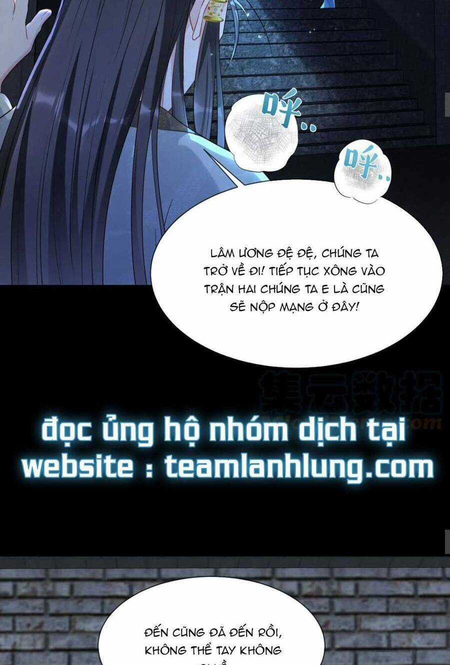 Nhặt Nuôi Phu Quân - Chapter 20 - Trang 28