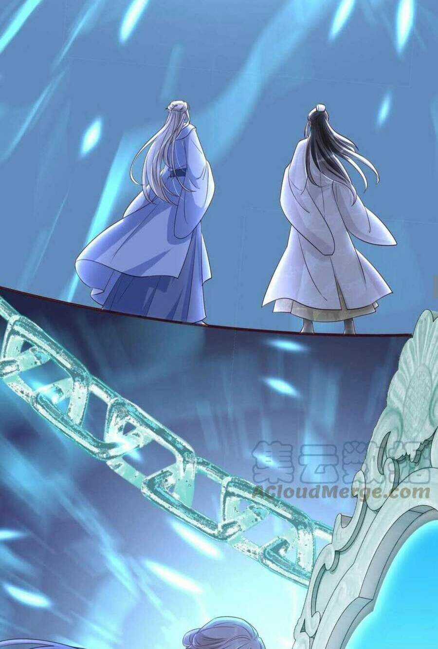 Nhặt Nuôi Phu Quân - Chapter 20 - Trang 31