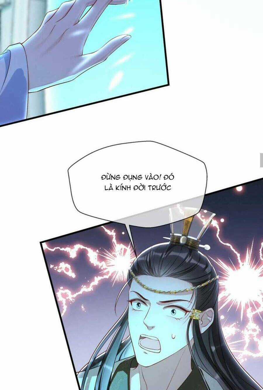 Nhặt Nuôi Phu Quân - Chapter 20 - Trang 33